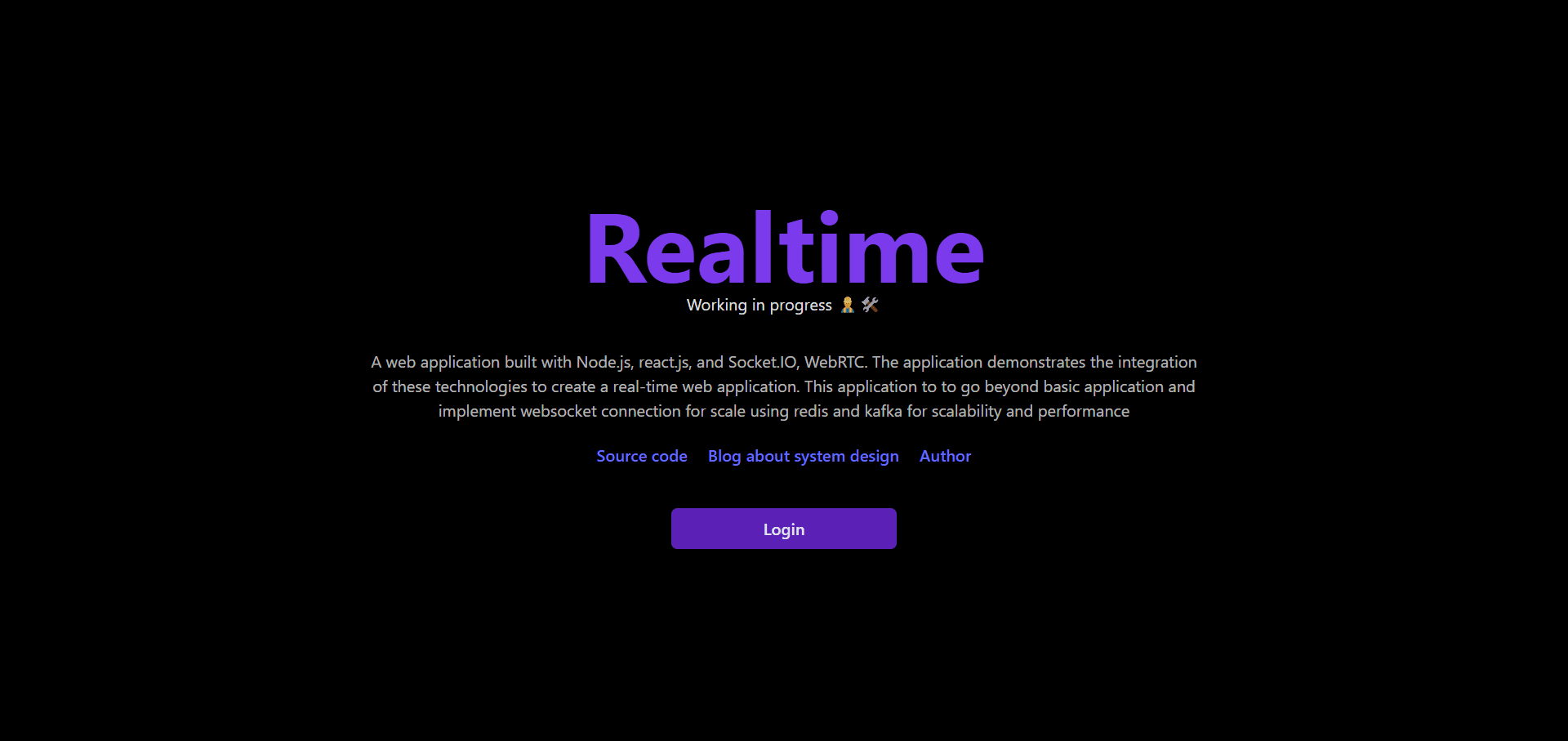 Realtime.io